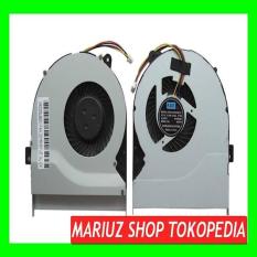 NEW ARRIVAL Cooling Fan Kipas Processor Laptop Asus K46CB K46CM K46CA