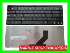 NEW ARRIVAL Keyboard Laptop Asus K45DR K45D K45DE K45VD K45VJ K45VM K