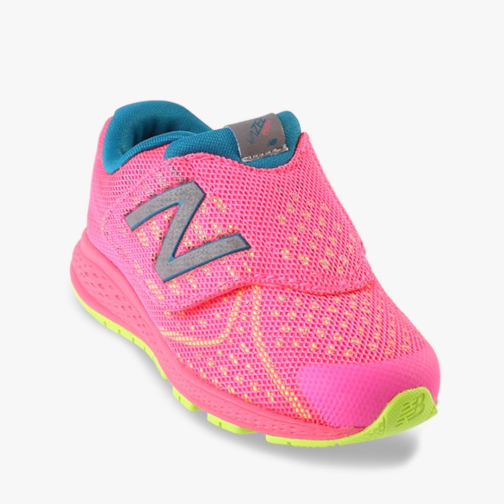 New Balance Vazee Rush v2 Girl's Running Shoes - Pink