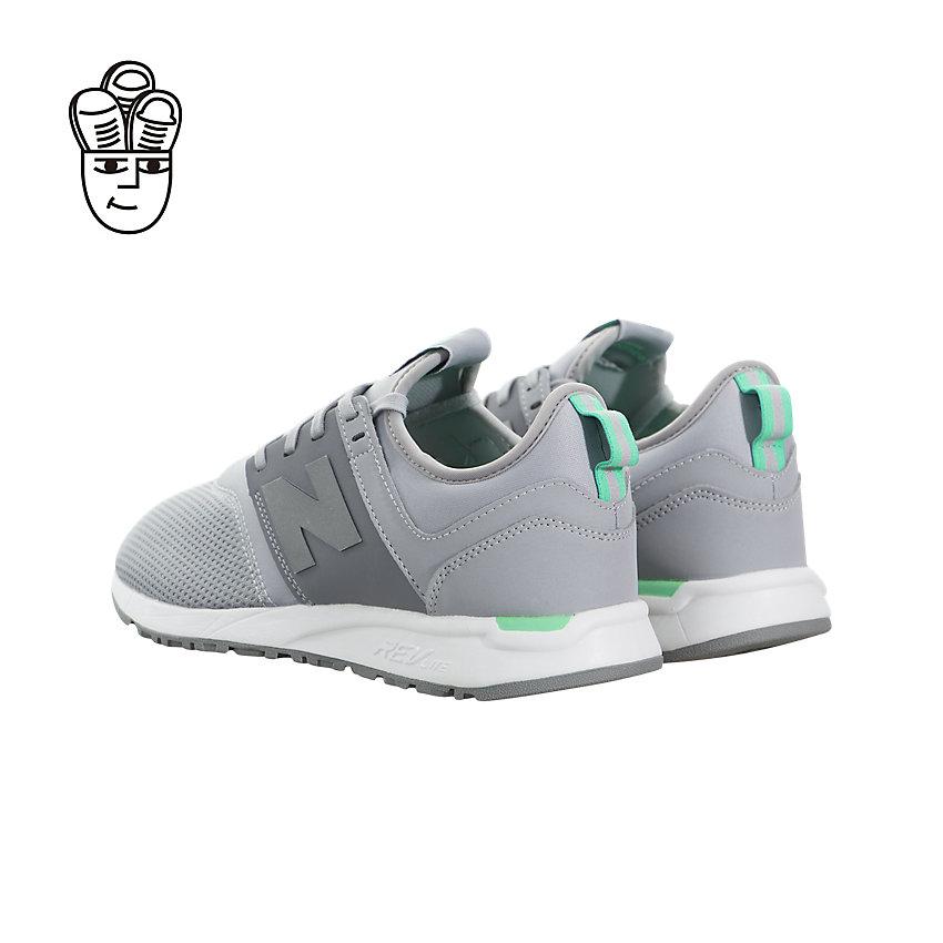 New Balance Wanita 247 Sepatu Lari Wanita Wrl247fc-SH