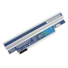 New Battery ACER Aspire One 533H 533 532H NAV51 AO532H AO533H AO532 UM09G31 UM09H51 (White)