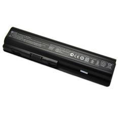 New Battery HP Compaq Presario CQ71 CQ70 CQ61 CQ45 CQ40 CQ4 G4 EV06 HSTNN-C51C ( 6 Cell ) - Black