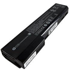 New Battery HP Elitebook 8460P 8460W 8470P 8560P, Probook 6570B (6 Cell) - Black