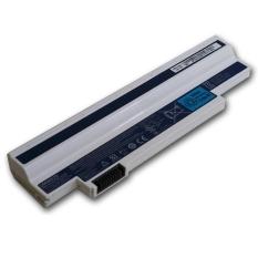 New Battery Laptop ACER Aspire One 533H 533 532H 532 NAV51 NAV50 AO532H AO533H AO532 UM09G31 UM09H51 (White)