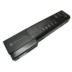 New battery Laptop For HP EliteBook 8460w 8460p 8560p ProBook 6460b 6465b 6565b CC06 (6 Cell)-Black