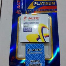 NEW BATTERY/BATERAI AXIOO PICOPAD 5 GEW ALTO PLATINUM 3200Mah DOUBLE POWER PROTECTION