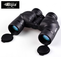 Baru Bijia Rui Li 7X42 Nitrogen Anti-Air Tinggi-Daya Malam Vision Ganda Silinder Militer Teleskop- internasional