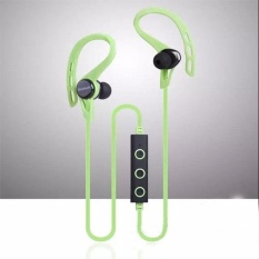 New Bluetooth Headset Stereo Hanging Ear Earphone Wireless SportsBluetooth Headset