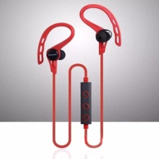 New Bluetooth Headset Stereo Hanging Ear Earphone Wireless SportsBluetooth Headset