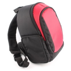 BARU Camera Shoulder Bag Backpack Messenger Tas untuk CanonDSLR/SLRDigital 70D 700D 60D 650D 600D 550D 5D2 HTb9419- INTL
