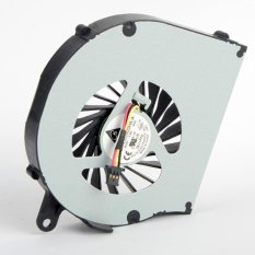 Kipas Pendingin CPU Baru Cocok untuk HP G72 Compaq CQ72 KSB0505HA-A Seri Laptop P0.48-Intl