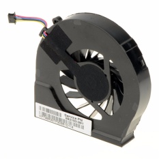 Kipas Pendingin CPU Baru Cocok untuk HP Pavilion G6-2000 G6-2100 G6-2200 Seri Laptop 683193-001 HA-Intl