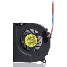 Kipas Pendingin CPU BARU untuk HP Compaq 6510B 6515B 6520 S NC6320 NX6310 NX6315 P0.43-Intl