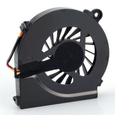 Kipas Pendingin CPU Baru untuk HP Komputer CQ62 Seri Laptop P0.42-Intl