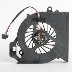 Kipas CPU Baru Cocok untuk HP Pavilion DV6-6100 Laptop P0.37-Intl