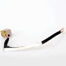 Baru DC-IN Power Jack Kabel untuk HP ProBook 4520 S 50.4GK08.032--Intl