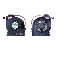 BARU Delta KSB0505HB-AJ77 2.0 W CPU Fan untuk HP PAVILION DV6-6100-Intl