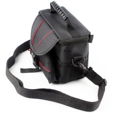 Baru Tas Kamera Digital Case untuk NX3000 NX2000 NX1100 NX1000 NX100 NX300 NX500 NX20 NX30 GC200 GC100-Intl