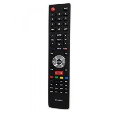 Baru EN-33926A EN33926A Diganti Remote Cocok untuk Hisense EN-33925A 32K366W 40K366WB 32K20DW 32K20W 40H5 50K610GWN 55K610GWN XV5849 32H5B 40H5B 40K366WN 48H5 50H5B 50H5G 50H5GB TV-Internasional