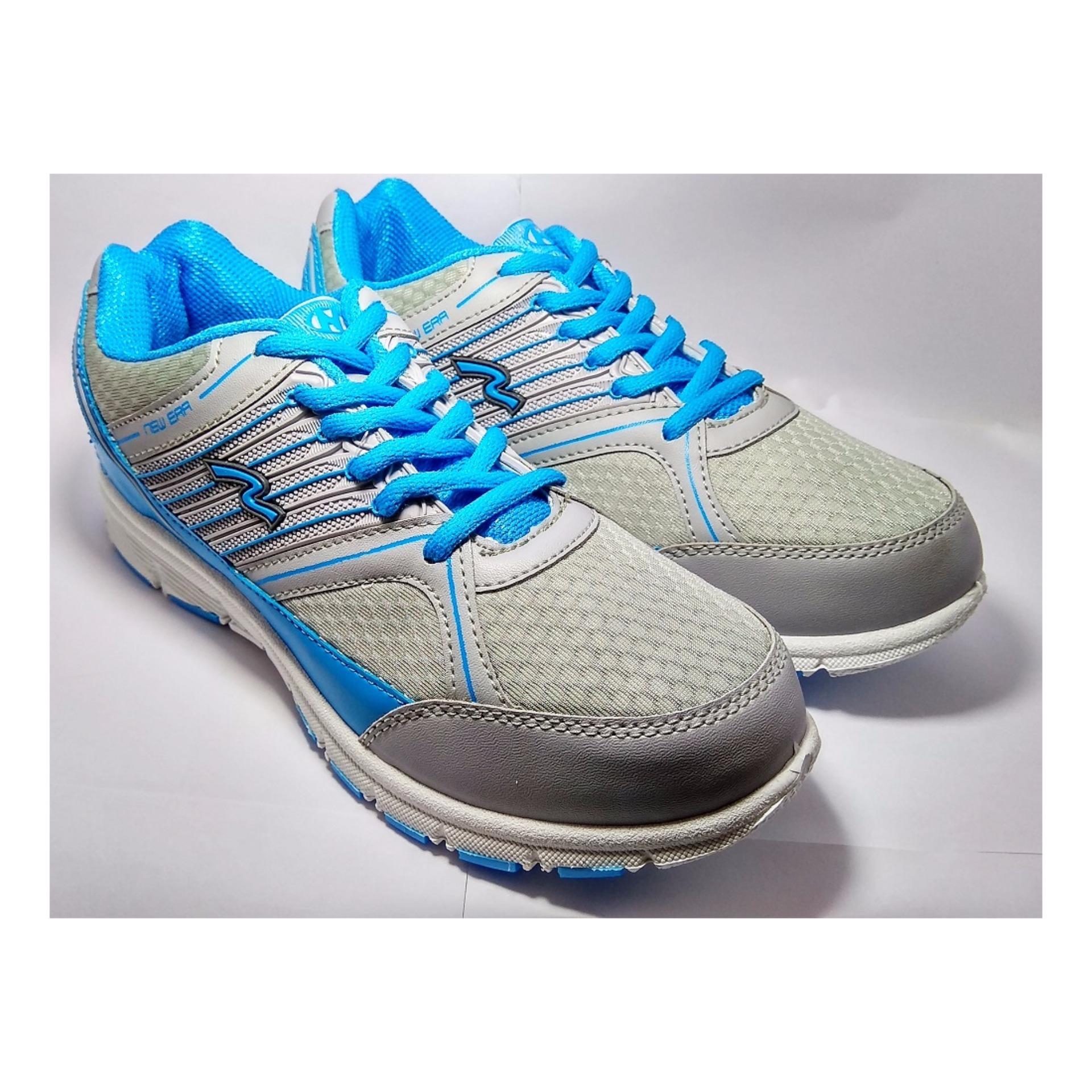 New Era Princes 37/40 - Sepatu Sport Wanita