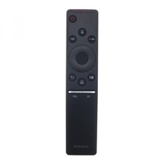 PABRIK BARU ORIGINAL SAMSUNG BN59-01266A SMART 4 K ULTRA HDTV REMOTE CONTROL (BN5901266A/RMCSPM1AP1)-Intl