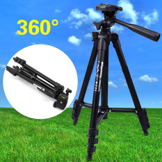 Tripod Kamera Profesional Fleksibel Baru untuk Nikon DSLR Are Most Camcorder Digital