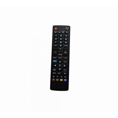 New General Replacement Remote Control For LG 55LB5900-UV 60LB5900-UV 32LY340C 32LY340C-UA 42LY340C Smart 3D Plasma LCD LED HDTV TV - intl