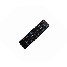 New General Penggantian Remote Control untuk LG 55LB7200 22LB4510-PU 24LB4510-PU 29LB4510-PU 24LB451B Smart 3D Plasma LCD LED HDTV TV- INTL