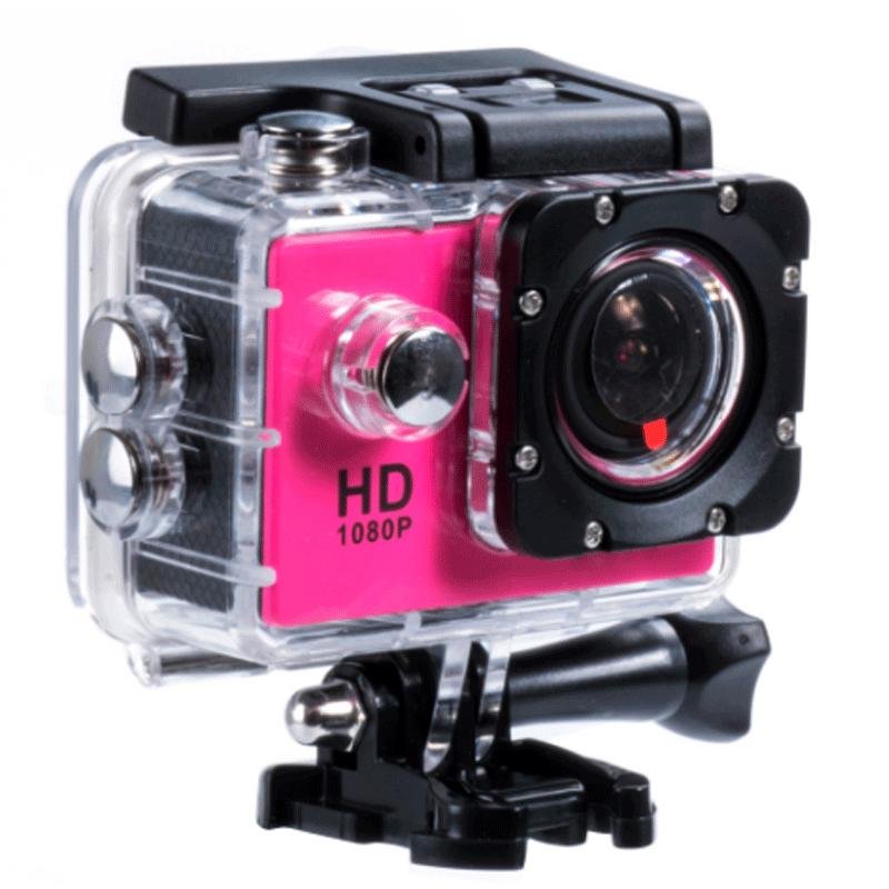 Baru Hot Sale SJ4000 Versi 1080 P HD Camera Extreme Sport DV Action Camera Menyelam 30 M Tahan Air 5MP Kamera Terpanas HERO 3 Gaya-Intl