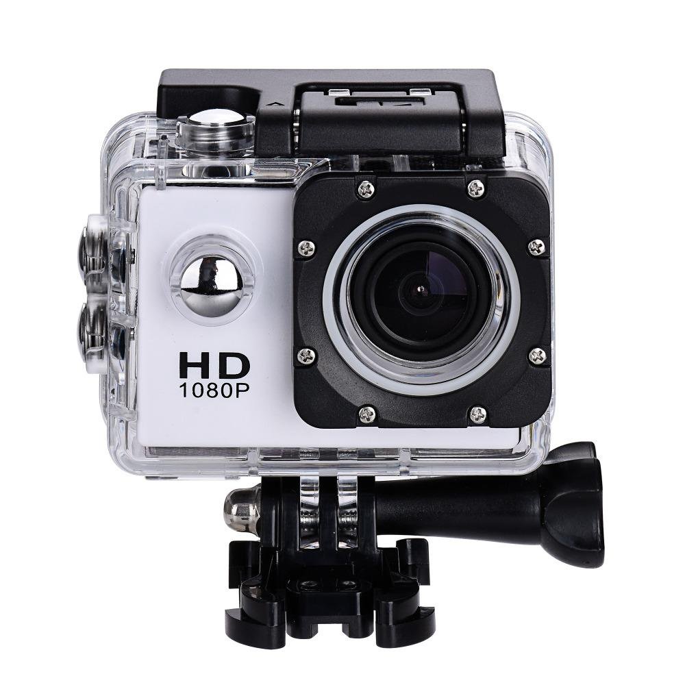 Baru Hot Sale SJ4000 Versi 1080 P HD Camera Extreme Sport DV Action Camera Menyelam 30 M Tahan Air 5MP Kamera Terpanas HERO 3 Gaya-Intl