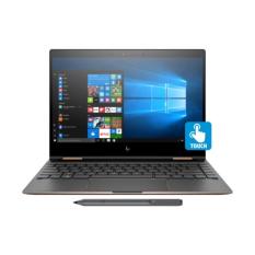 NEW HP SPECTRE X360 13- AE077TU - i7 8550U - 16GB - 512GB - W10 - 13.3