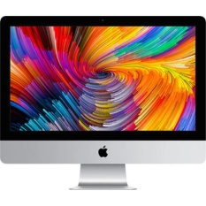 New iMac 21 Inch (MNDY2 ID/) - SILVER