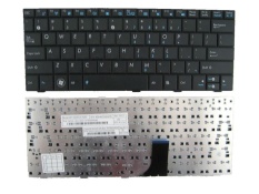 New Keyboard For Asus Eee Pc Epc 1005Peb 1005Pe-B 1005Hav 1005Ha-V Us Black - intl
