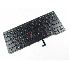 New Keyboard LENOVO ThinkPad E431 T440 E450 E455 T440 T440S T440P T431S L440 E440-Black