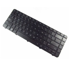 New Laptop Keyboard for HP 1000-1431tu, 1000-1432TU Hitam