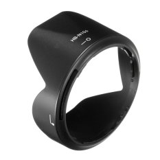 Baru Tutup Lensa untuk Nikon D3300 D5300 D5500 AF-P 18-55 Mm F/3.5-5.6G VR Seperti HB-N106 -Intl
