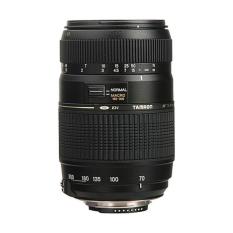 NEW LENSA TAMRON AF 70-300mm F/4-5.6 Di LD MACRO 1:2 for NIKON