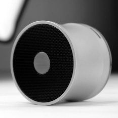 New Mini Bluetooth Wireless Portable Super Bass Stereo Speaker For Smartphone SL - intl