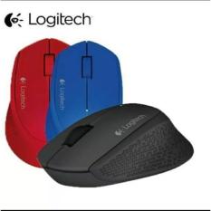 New Mouse Wireles Logitech M331. M 331. Silent Plus. Replace Logitech M280