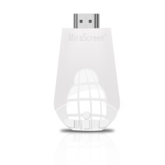 BARU Mriascreen M2 Plus Dongle HDMI Output, 1080 P-Intl