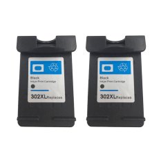 Baru Non-oem Ink Cartridge untuk HP 302 HP-302 untuk HP DESKJET 2130 1110-Intl