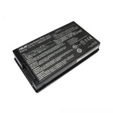 New Original Battery Laptop For ASUS A8A A32-F80A F80H A23-A8 A8000 F50 F8 F80S F83CR - Black