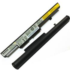 New Original Battery laptop For Lenovo Ideapad B50-70 B40-70 B40-80 B50-45 L12S4E55 L13L4A01 - Black
