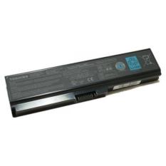 New Original Battery Laptop Toshiba Satellite L310 L510 L515 M300 M305 U400 U405 /PA3634U-1BRM-Black