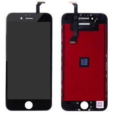 Original Original Quality Layar LCD Digitizer + Layar Sentuh Panel dengan Assembly untuk IPhone 6 Splus + 3 M Tape + Membuka Alat Perbaikan + Lem-Intl