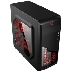 NEW PC Gaming Core i5 2400 Harga Hemat Bersahabat (VGA Ext 2GB, RAM 8GB)