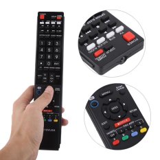 Baru Portable Universal Penggantian Remote Control GB118WJSA Controller untuk LCD SHARP LED TV-Internasional