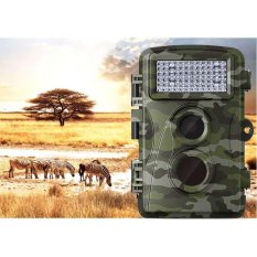 Produk Baru 940NM Pramuka Berburu Kamera Kamera Digital Infrared Trail IR LED-Internasional