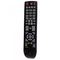 Baru Diganti Pengendali Jarak Jauh AK59-00104K Ak5900104k untuk Samsung BDP3600 BDP-1590 BD-P1600 BDP1602 BD-P4600 BD-P3600 BD-P1590 BD-P1600/Xaa-Intl