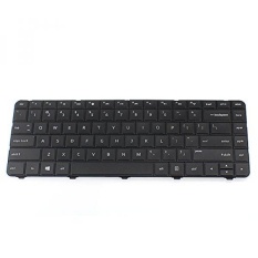 Baru Penggantian Black Keyboard untuk HP Pavilion G4-2000 Seri Tata Letak AS dengan Tombol Masuk Kecil Oleh Seaforest-Intl